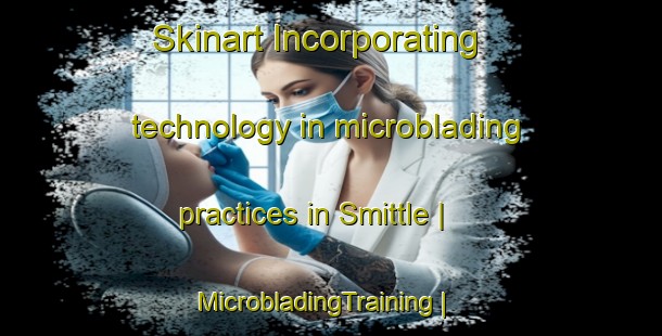 Skinart Incorporating technology in microblading practices in Smittle | MicrobladingTraining | MicrobladingClasses | SkinartTraining-United States